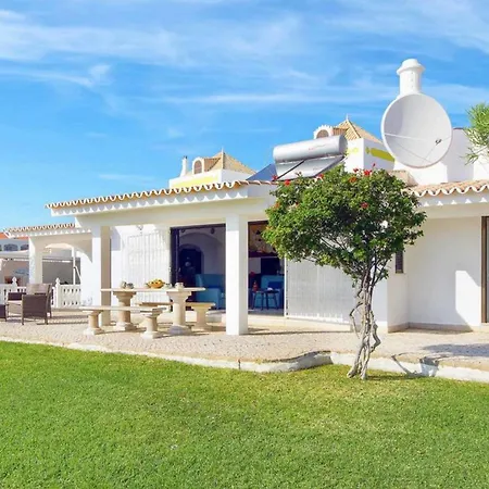 Villa Casa Sol Albufeira