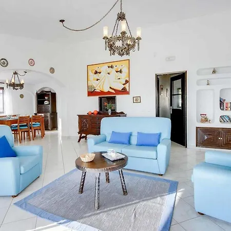 Casa Sol البوفيرا