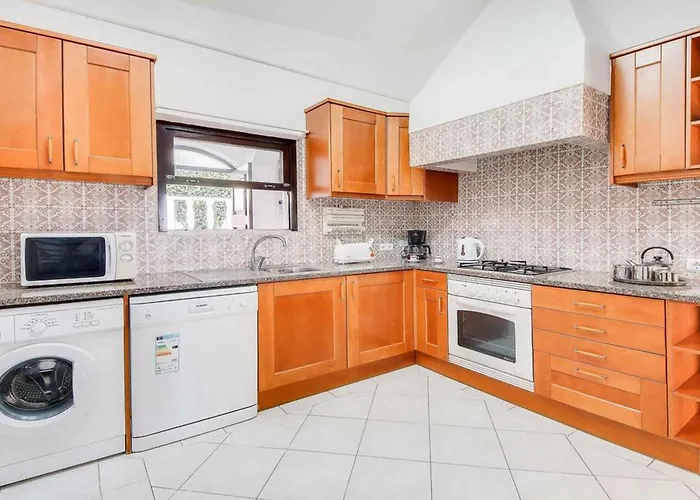 Casa Sol * Albufeira