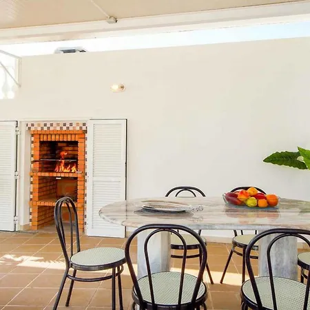 Вилла Casa Sol