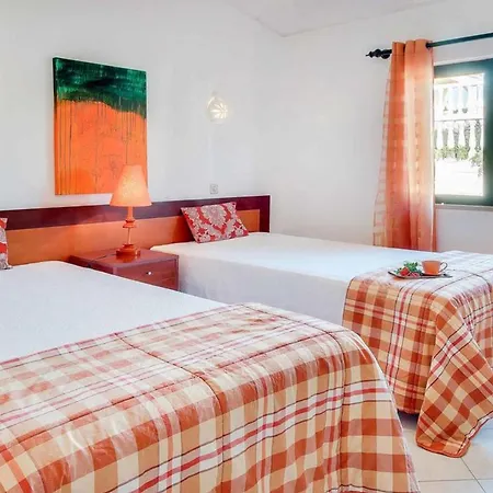 Casa Sol Willa Albufeira