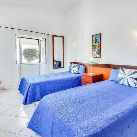 Casa Sol Αλμπουφέιρα