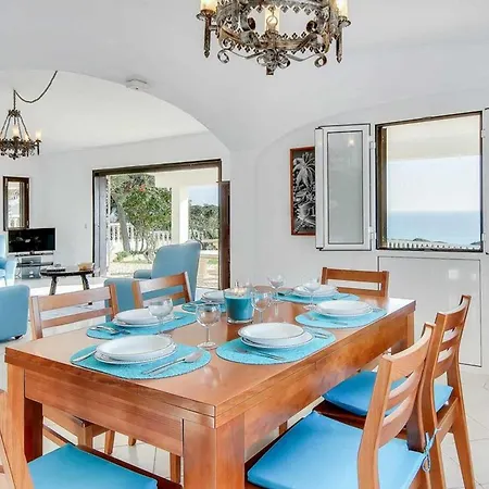 Βίλα Casa Sol Αλμπουφέιρα