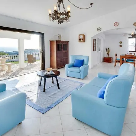 Casa Sol * Αλμπουφέιρα