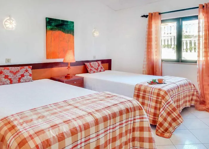 Casa Sol Willa Albufeira