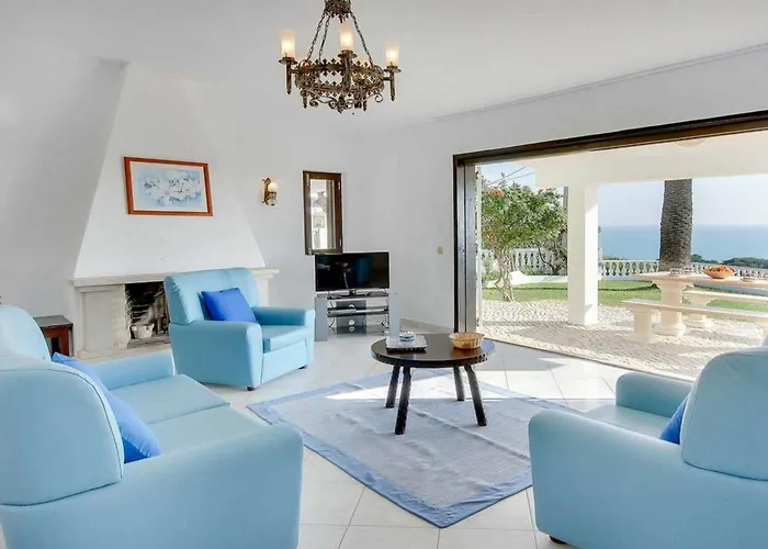 Casa Sol * Albufeira