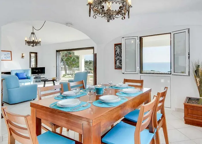 Willa Casa Sol Albufeira