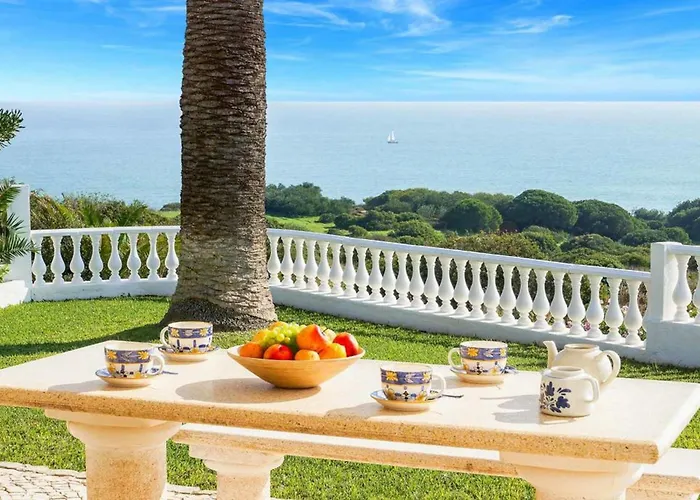 Casa Sol * Albufeira